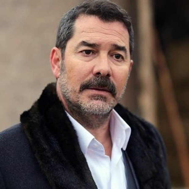 Fikret Kuşkan