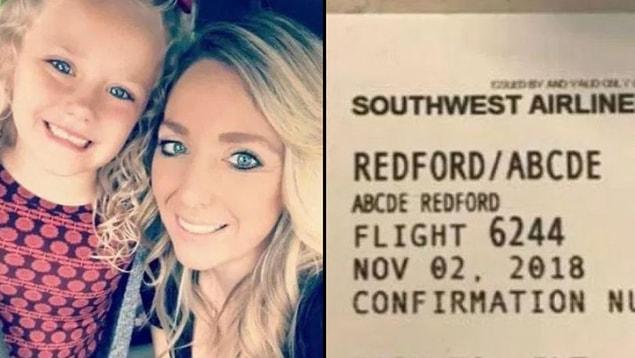 Later, Southwest Airlines is apologizing after a gate agent apparently mocked a 5-year-old girl's name.