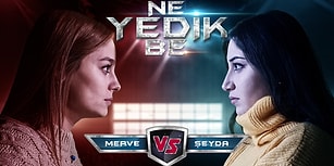 Ekler Düellosu! - Ne Yedik Be!