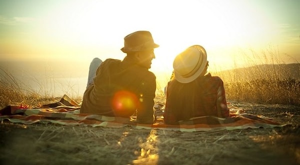 5. Главное в идеальных отношениях - это...