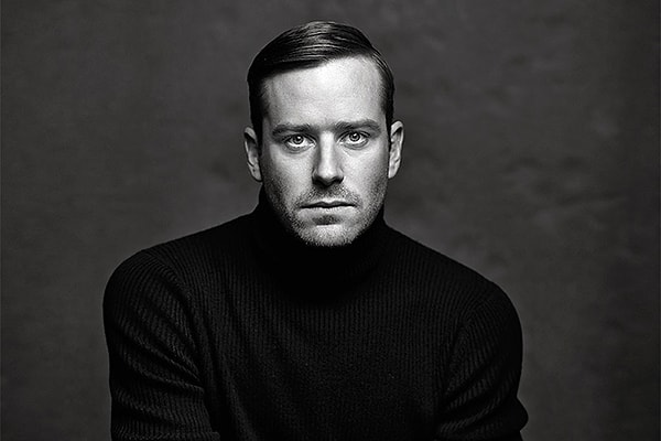 Арми Хаммер