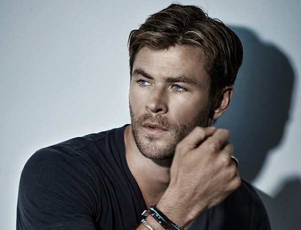 Крис Хемсворт