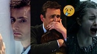 Sizi Hüngür Hüngür Ağlatmaya Geldik! Yabancı Diziler Tarihindeki En Üzücü Sahneler