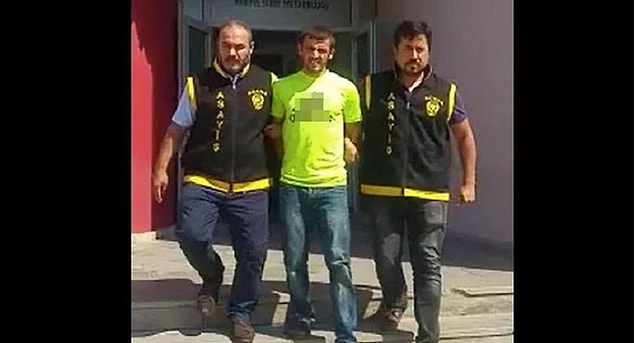5. Adana'dan devam edelim. Yeşilli şahıs ailesinden kalan 2 milyon TL mirası 9 ayda pavyonlarda bitirince kamyonlardan akü çalmaya çalışırken yakalanmış.