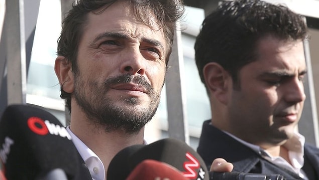 İddialar karşısında Ahmet Kural da açıklama yaptı ve "Bu iddiaların hiçbirini kabul etmiyorum. Bunun ile ilgili de hukuki yollara başvuracağım maalesef. Çok üzgünüm çok" dedi.