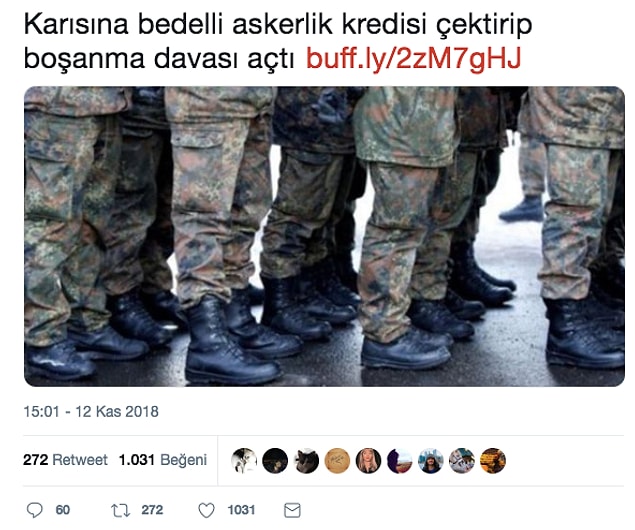 17. Krala bakın!
