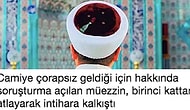 2018 Yılının "Bu Olay Sadece Türkiye'de Yaşanabilir" Dedirten 19 Olayı