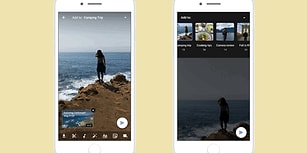 Bir Hamle de YouTube'dan! YouTube Hikayeler Özelliği Geliyor