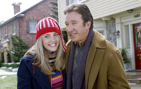 9. Джон Гришэм "Рождество с неудачниками"