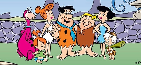 İlişkilerinde Hangi Çizgi Film Karakteri Gibisin?