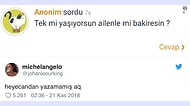 Kasım Ayının Mizah Açısından Oldukça Bereketli Olduğunu Gösteren 30 Tweet