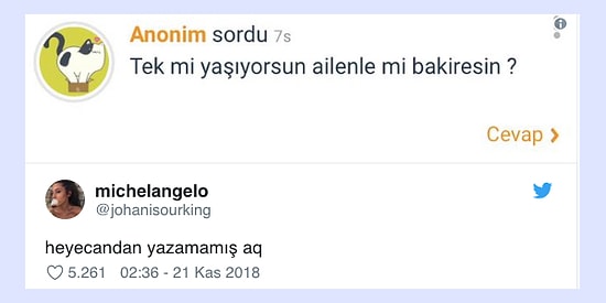 Kasım Ayının Mizah Açısından Oldukça Bereketli Olduğunu Gösteren 30 Tweet