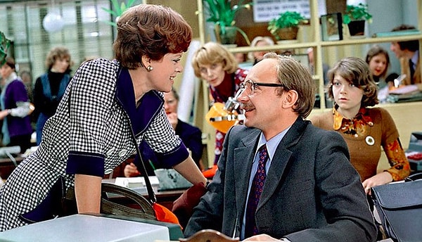 4. "Ах, Таня, Таня, Танечка. С ней случай был такой"