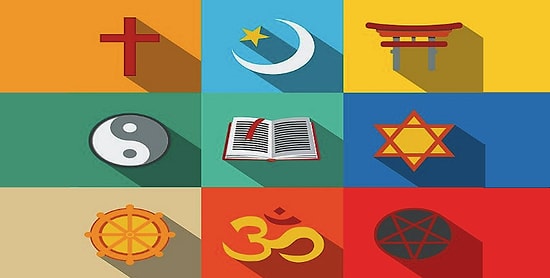 Тест: Только хорошо эрудированный человек сможет набрать 10/10 в тесте на знание религий мира