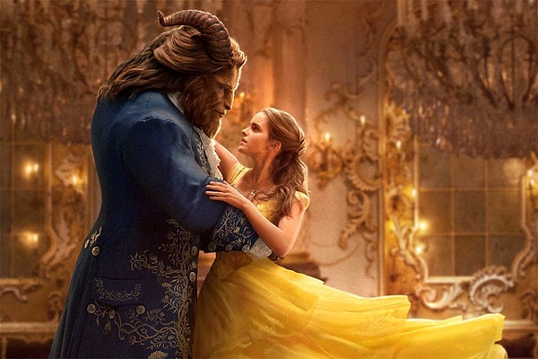 5. Выберите фильм Disney: