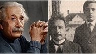Babası Einstein Gibi Ünlü Bir Bilim İnsanı Olabilecekken Sonu Akıl Hastanesinde Biten Eduard Einstein