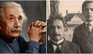 Babası Einstein Gibi Ünlü Bir Bilim İnsanı Olabilecekken Sonu Akıl Hastanesinde Biten Eduard Einstein