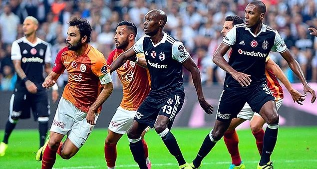 Unutulmaz Bjk Gs Derbileri Video Liste Bein Sports Turkiye Tr Beinsports Com