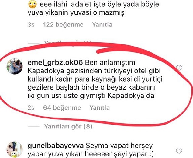 1. Muazzam bir çözümleme...
