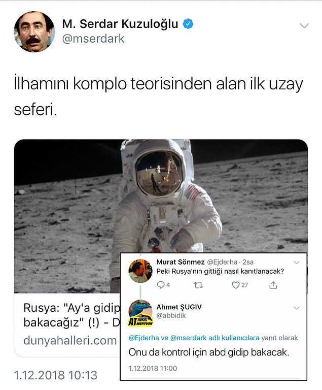 2. Kısır döngü.