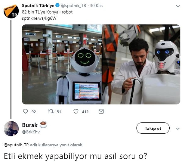 13. Ayıpsın, ilk iş o kodlanmış zaten.