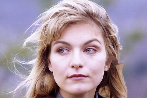 3. "Кто убил Лору Палмер?" - откуда эта фраза?