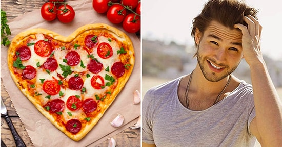 Тест: Расскажите нам о своих предпочтениях, а мы поведаем, каким будет ваш следующий парень