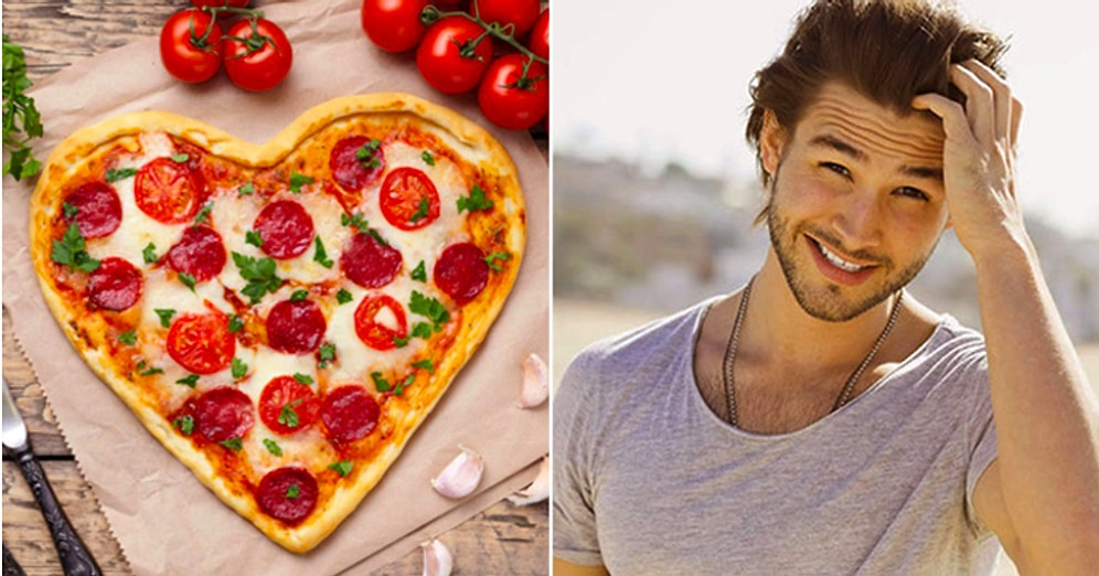 Тест: Расскажите нам о своих предпочтениях, а мы поведаем, каким будет ваш следующий парень