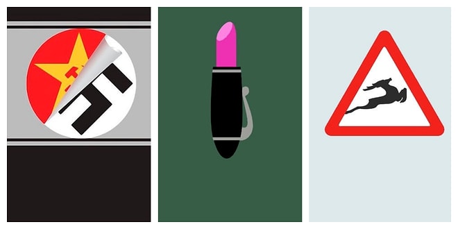 Тест: Сколько советских фильмов вы узнаете по зашифрованной картинке?