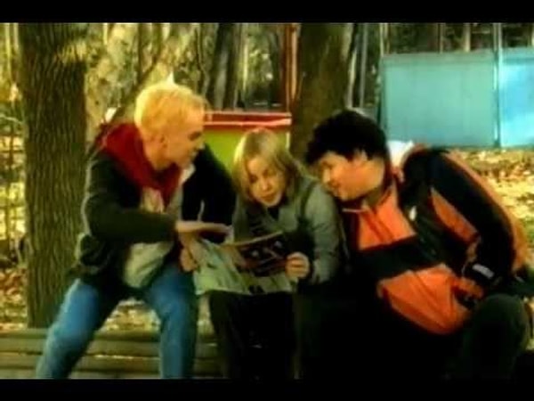 6. Какой шоколадный батончик в 90-х рекламировал Вячеслав Манучаров?