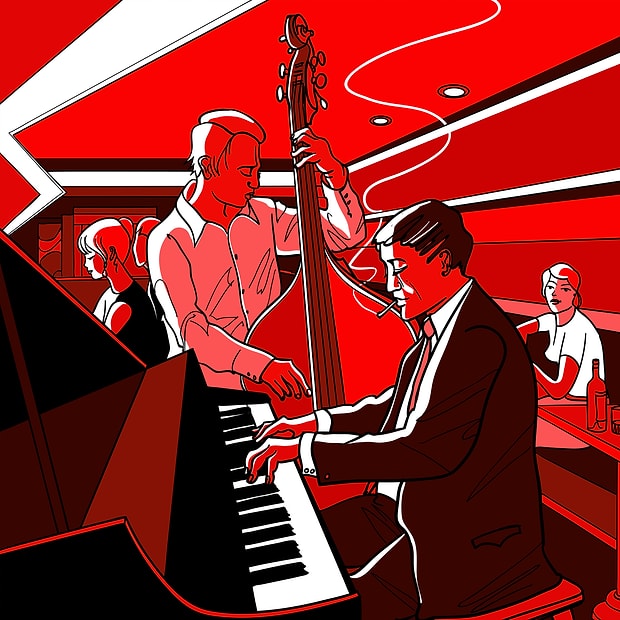 Jazz