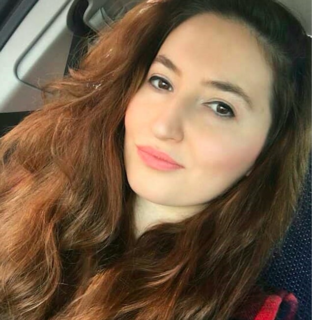 3- Mehtap Kulakaç
