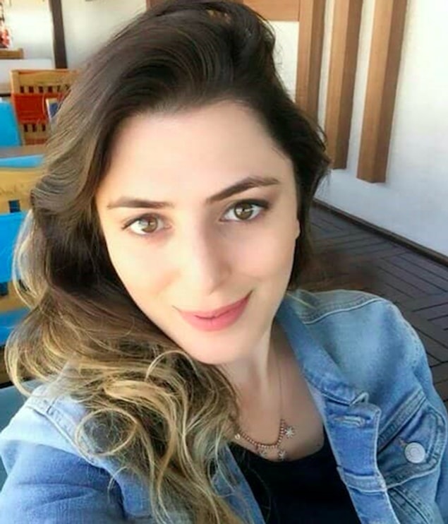 2- Ümran Kemerkaya