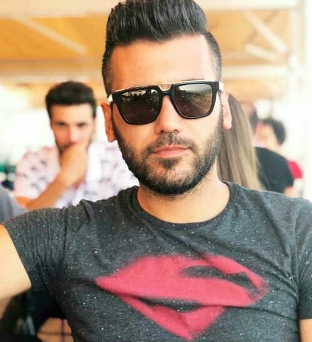 8- Mert Yıldırım