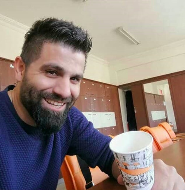 6- Mahmut Cansev