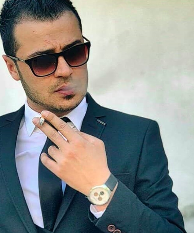 2- Gökhan Emre