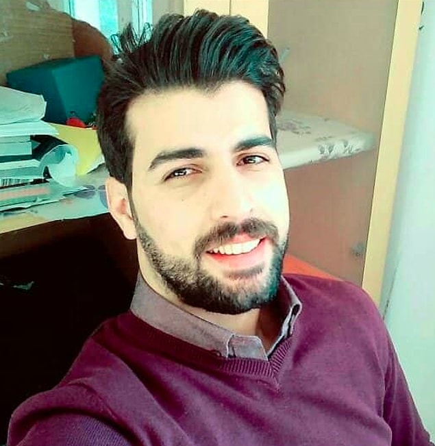 1- Bedirhan Üngür