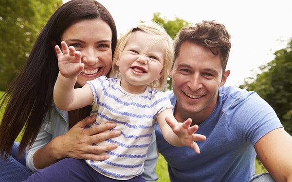 1. Вы бы согласились усыновить ребенка?