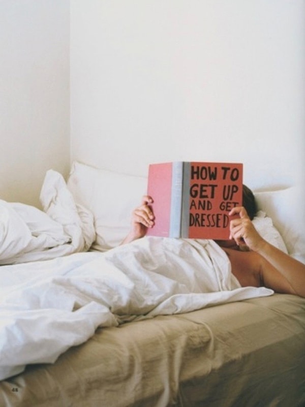 9. Во сколько вы предпочитаете вставать по утрам?