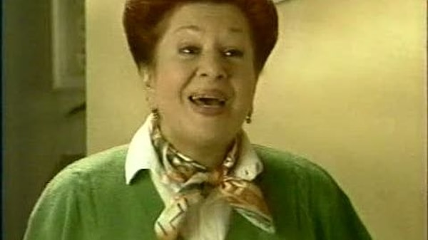 8. Из рекламы чего этот кадр?