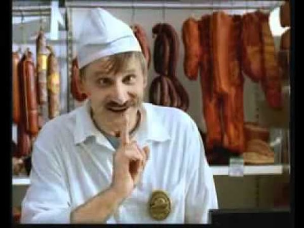 9. Из рекламы какого мобильного оператора знаменитая фраза "Сколько вешать в граммах?"?