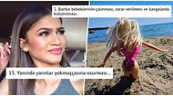 Bir Abisi Olan Her Genç Kızın Çok İyi Bildiği 17 Sinir Bozucu Durum