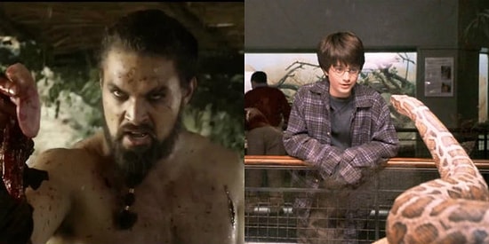 Elfçe'den Dothraki Diline Hayali Evrenlerde Konuşulan ve Sizin de Öğrenebileceğiniz 14 Dil