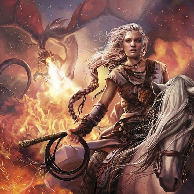 10. Yüksek Valyria dili