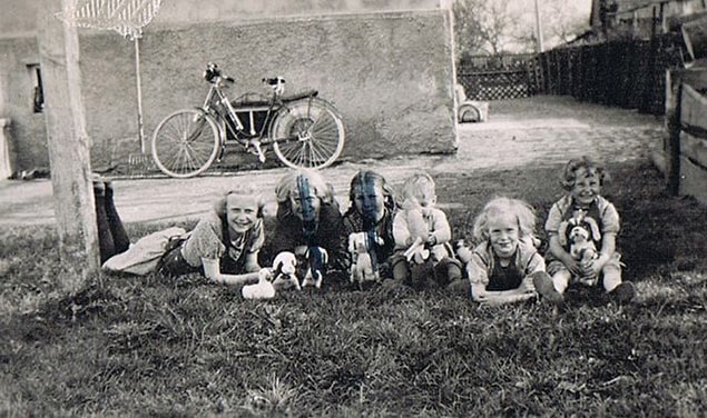 Ya da biten ilişkimizden kalan fotoğrafları rahatlıkla silebiliyoruz.