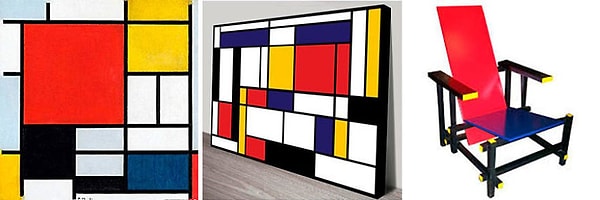 6. Пит Мондриан