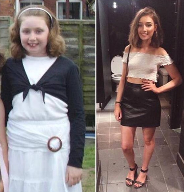 1. Ободок еще никого не красил 😁