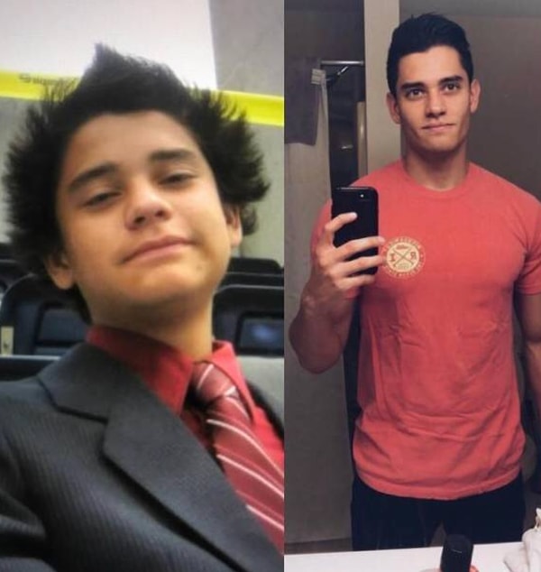 2. Долой волосяные вихри!