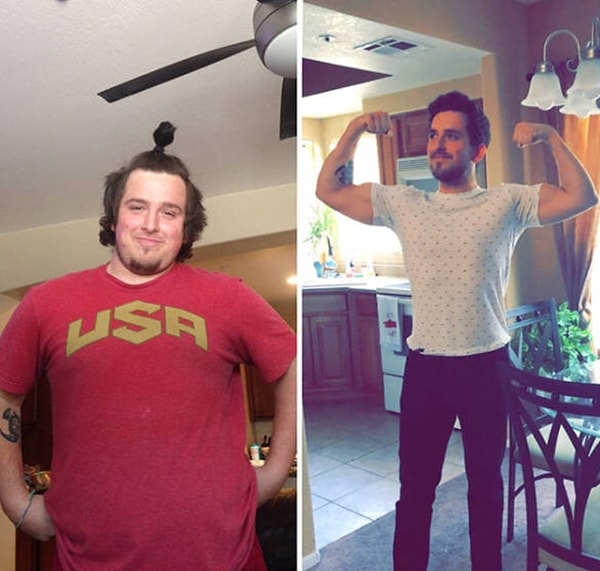 14. Небо и земля!