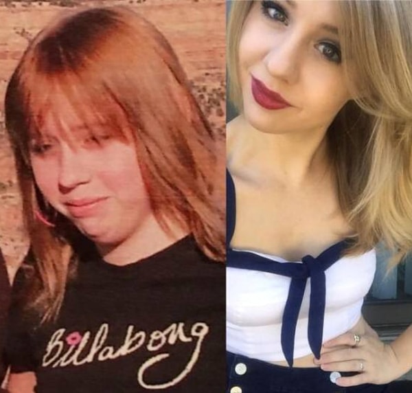 28. Мейк меняет всё!